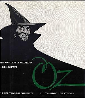 Seller image for The Wonderful Wizard of Oz for sale by Crossroad Books