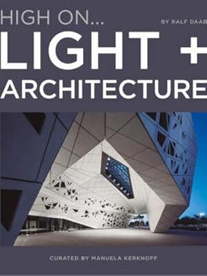 Bild des Verkufers fr Light + Architecture High On zum Verkauf von AHA-BUCH GmbH