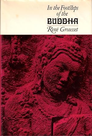 Seller image for In the Footsteps of the Buddha for sale by Boobooks
