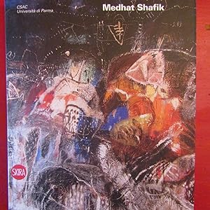 Seller image for Medhat Shafik for sale by Antonio Pennasilico