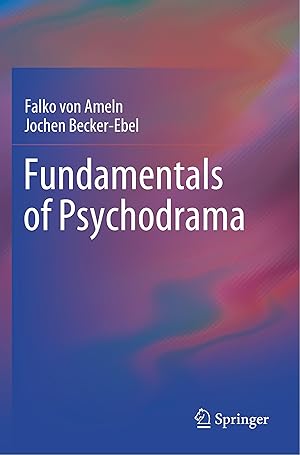 Seller image for Fundamentals of Psychodrama for sale by moluna