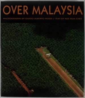 Bild des Verkufers fr Over Malaysia. zum Verkauf von Asia Bookroom ANZAAB/ILAB
