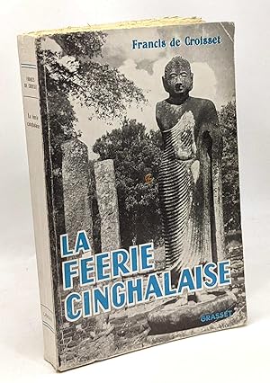 La féerie cinghalaise - Ceylan avec les anglais