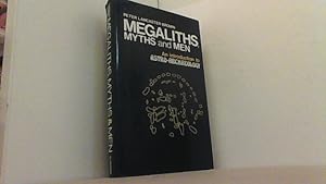 Bild des Verkufers fr Megaliths, Myths and Men. An Introduction to Astro-Archaeology. zum Verkauf von Antiquariat Uwe Berg