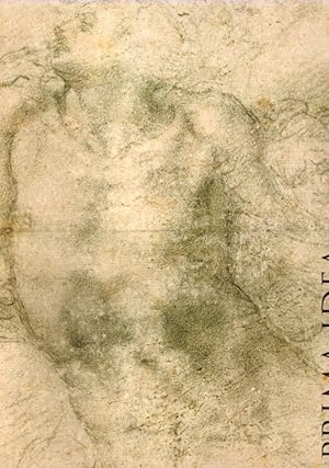 Bild des Verkufers fr Prima idea. Dibujos italianos de los siglos XVI y XVII . zum Verkauf von Librera Astarloa