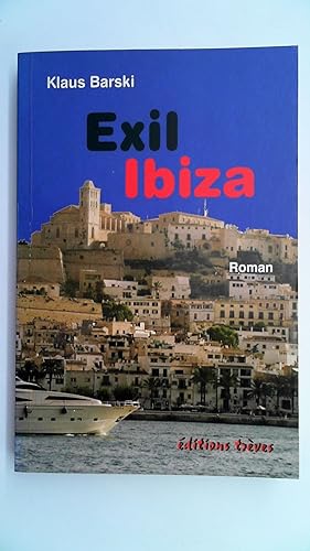 Bild des Verkufers fr Exil Ibiza, zum Verkauf von Antiquariat Maiwald