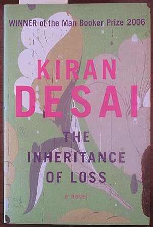 Seller image for Inheritance of Loss, The for sale by Reading Habit