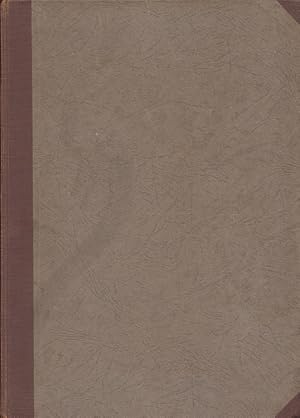 Imagen del vendedor de Die Heilberufe - 5. Jahrgang 1953 komplett Zeitschrift fr Schwestern, Pfleger, Hebammen, Frsorgerinnen, Med-.-Tech. Assistentinnen, Krankengymnastinnen, Masseure und alle Heilberufe a la venta por Versandantiquariat Nussbaum