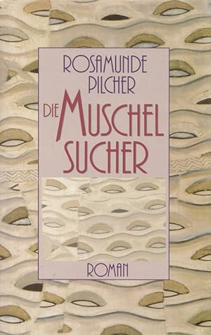 Seller image for Die Muschelsucher Dt. von Jrgen Abel for sale by Versandantiquariat Nussbaum