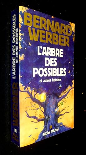 Immagine del venditore per L'arbre des possibles et autres histoires venduto da Abraxas-libris