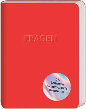 Seller image for Fragen for sale by BuchWeltWeit Ludwig Meier e.K.