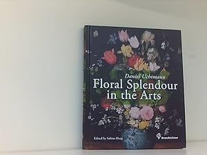 Seller image for Floral Splendour in the Arts for sale by Book Broker