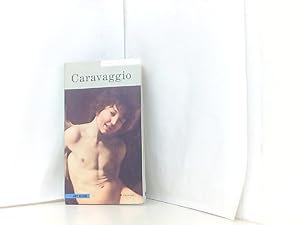 Bild des Verkufers fr Michelangelo Merisi da Caravaggio, English ed. (Lifelines) zum Verkauf von Book Broker