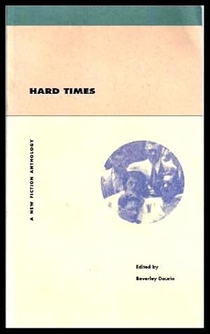 Seller image for HARD TIMES for sale by W. Fraser Sandercombe