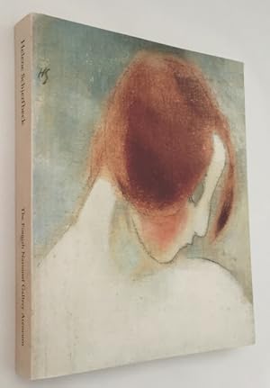 Helene Schjerfbeck. [English edition]