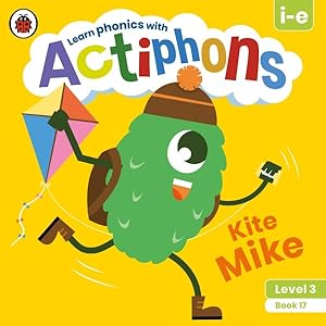 Seller image for Kite Mike for sale by GreatBookPrices