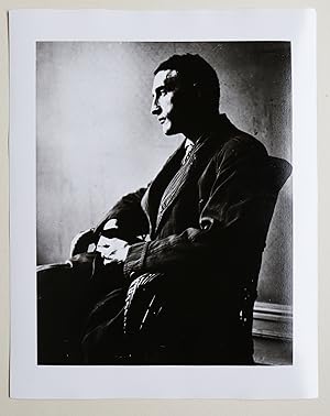 Man Ray, Silbergelatineabzug, Marcel Duchamp 1916