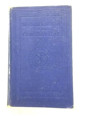 Bild des Verkufers fr The Church Hymnal for the Christian Year zum Verkauf von World of Rare Books