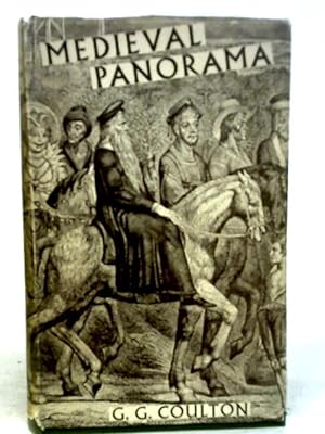 Imagen del vendedor de Medieval Panorama a la venta por World of Rare Books
