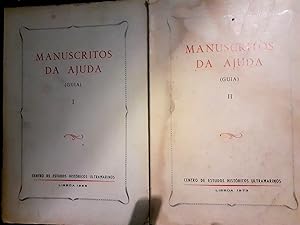 Manuscritos da Ajuda (Guia)