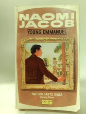 Seller image for Young Emmanuel for sale by World of Rare Books