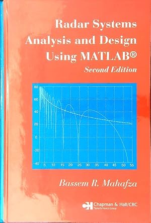 Imagen del vendedor de Radar Systems Analysis and Design Using MATLAB a la venta por Librodifaccia