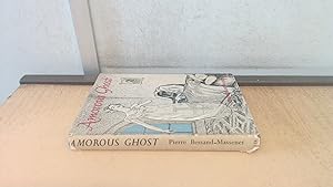 Image du vendeur pour Amorous Ghost mis en vente par BoundlessBookstore