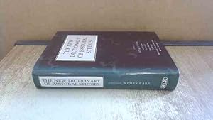 Immagine del venditore per The New Dictionary of Pastoral Studies venduto da BoundlessBookstore
