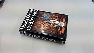 Checkmate by Dorothy Dunnett Checkmate by Dorothy Dunnett