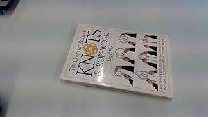 Immagine del venditore per The Complete Book of Knots and Ropework venduto da BoundlessBookstore