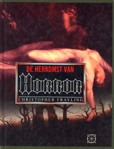 De herkomst van horror