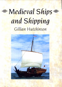 Medieval ships and shipping