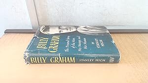 Imagen del vendedor de Billy Graham a la venta por BoundlessBookstore