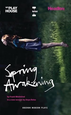 Image du vendeur pour Spring Awakening mis en vente par GreatBookPricesUK