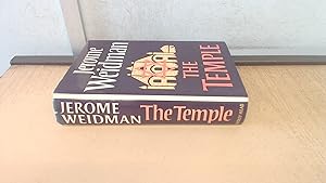Bild des Verkufers fr The Temple zum Verkauf von BoundlessBookstore