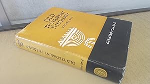 Seller image for Old Testament Theology: Vol. I for sale by BoundlessBookstore