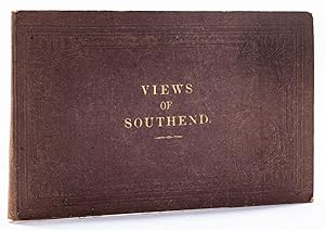 Views of Southend.