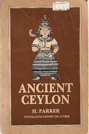 Ancient Ceylon
