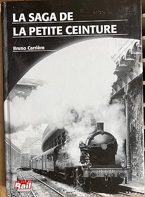 La saga de la Petite Ceinture