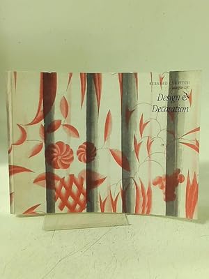 Seller image for Design & Decoration Catalogue 1287 for sale by World of Rare Books