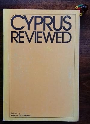 Cyprus Reviewed