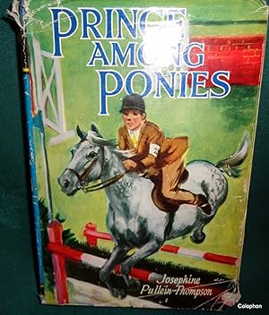 Seller image for Prince Among Ponies for sale by Colophon Books (UK)
