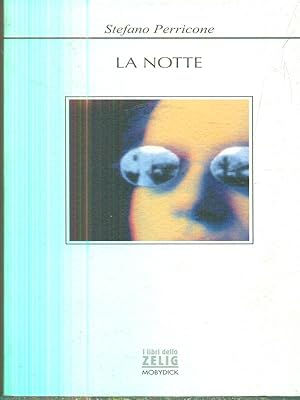 Immagine del venditore per La notte venduto da Librodifaccia