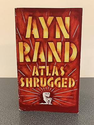Seller image for Atlas Shrugged for sale by Vero Beach Books
