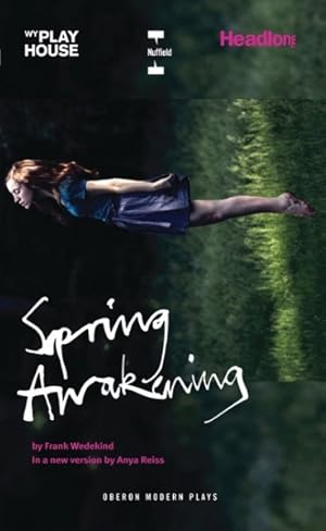 Image du vendeur pour Spring Awakening mis en vente par GreatBookPrices