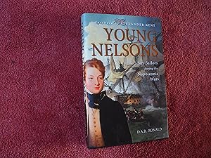 YOUNG NELSONS - Boy Sailors During the Napoleonic Wars