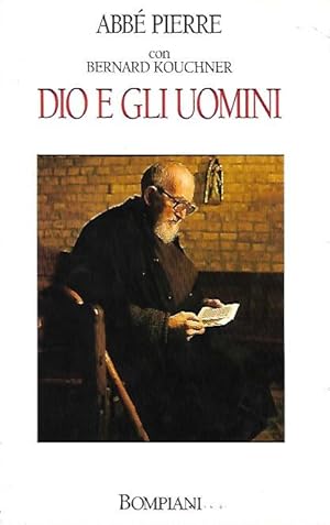 Dio e gli uomini