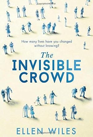 Seller image for The Invisible Crowd for sale by WeBuyBooks