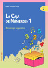 Imagen del vendedor de LA CAJA DE NUMEROS / 1 a la venta por Agapea Libros