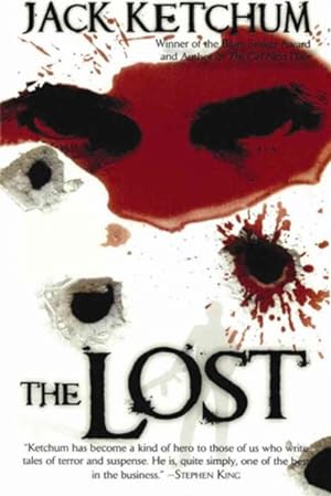 Seller image for Lost for sale by GreatBookPrices